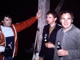 Schützenfest 1986